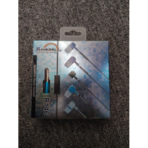 RANKING RK- R146 耳机