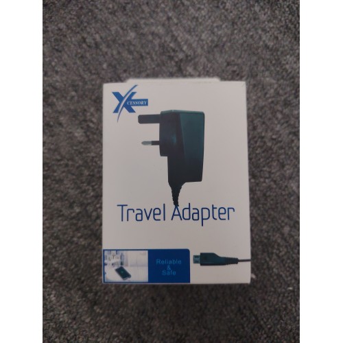 NOKIA OR TRAVEL N90插头