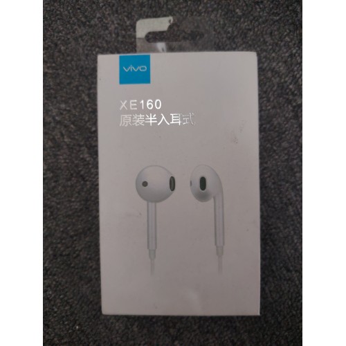 VIVO XE160 耳机