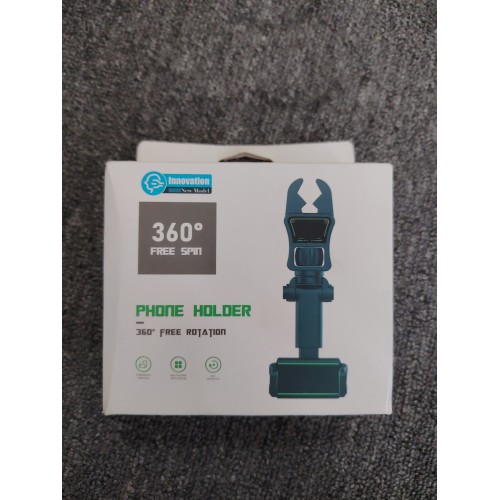 360 手机支架