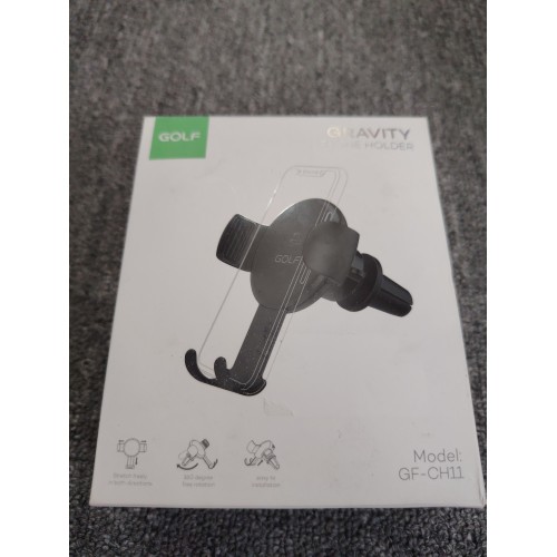 GOLF GF-CH11 手机支架