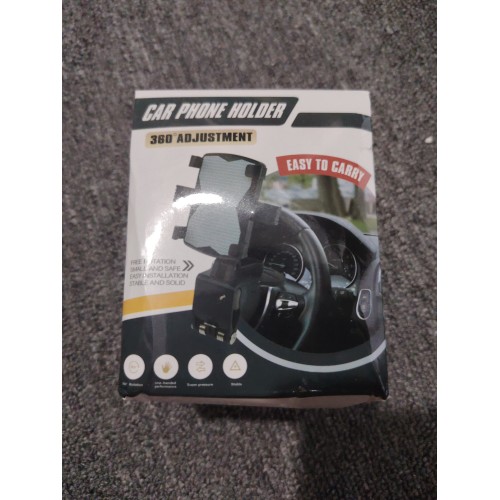 360 ADJUSTMENT 手机支架