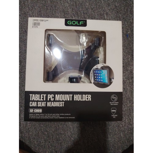 GOLF GF-CH09 平板支架