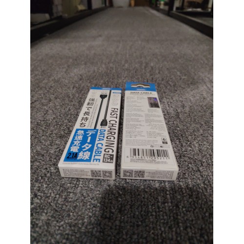 REMAX RC-134A TYPE-C 数据线