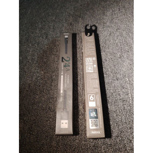 REMAX 2.4A RC-094A TYPE-C 数据线