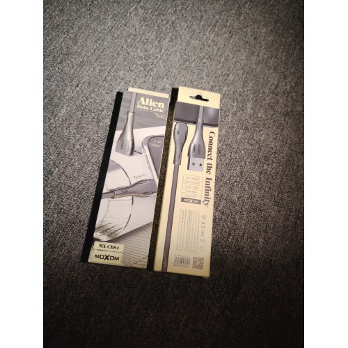 ALIEN MX-CB54 TYPE-C 数据线