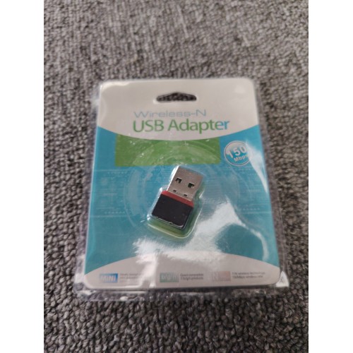 USB WIFI DONGLE ADA-0401