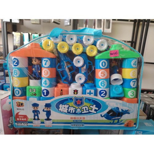 城市卫士91支T6003