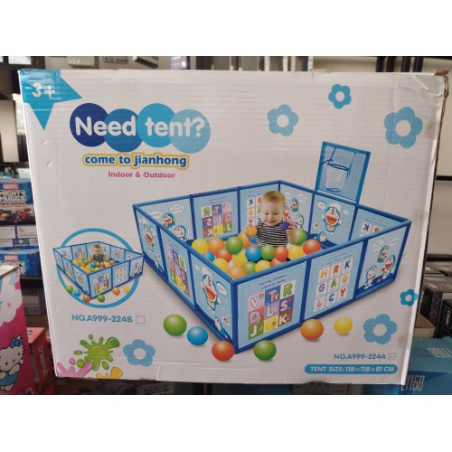 小孩帐篷 A999-224A