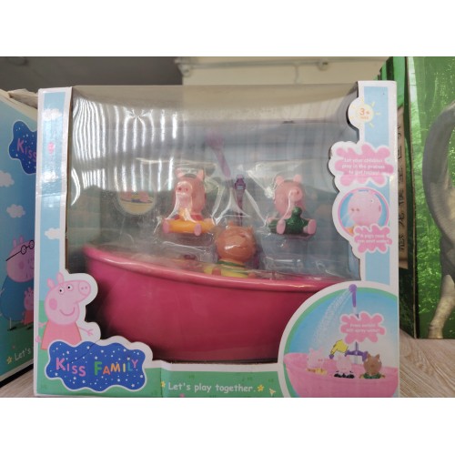 小猪佩奇 NO.6080