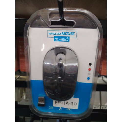 无线滑鼠 2.4HZ RF-2804