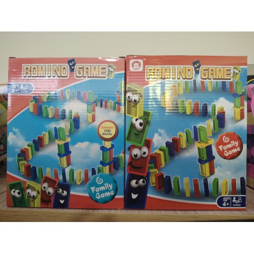 罗米诺游戏 XS977-9