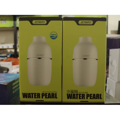 JOWAY 迷你加湿器 BLK JSQ01