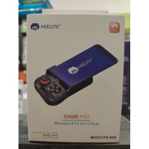 MOCUTE游戏遥控 MOCUTE-059