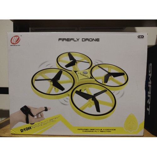 FIREFLY 无人机 D10H
