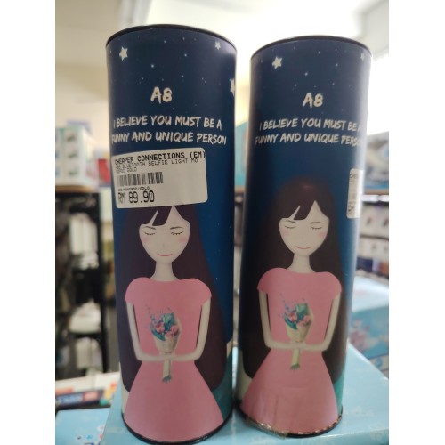 A8蓝牙手机自拍杆