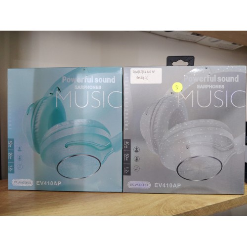 ELMCOEI EV410AP 耳机