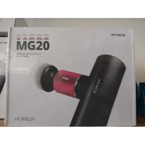 MIRACLE DEVICE MG20按摩枪