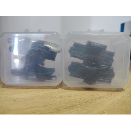 PUBG 神器 白色盒子