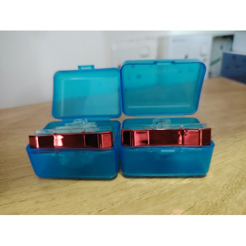 PUBG 神器 蓝色盒子