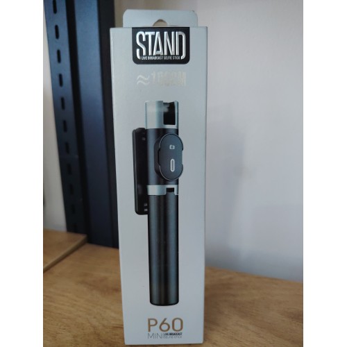 P60 小型手机支架