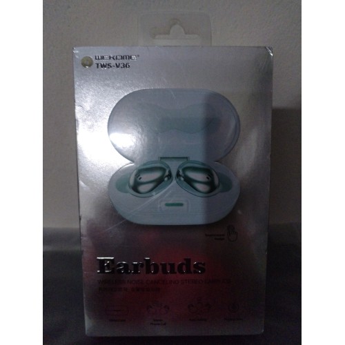 WEKOME TWS-V36 耳机
