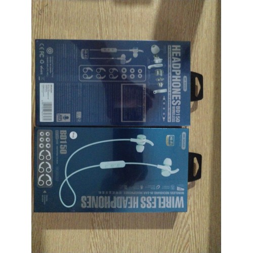 WK BD150 WIRELESS 耳机
