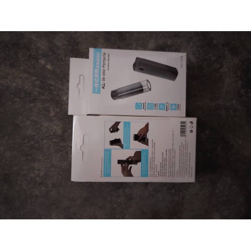 手机荧幕清洁剂 YFJJ-1020