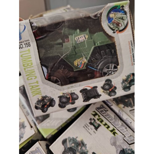 坦克车玩具 NO.156