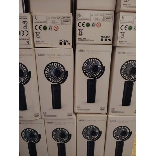小型风扇 NO.812