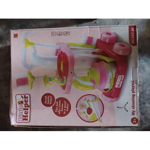 小帮手清洁用具 NO.667-36